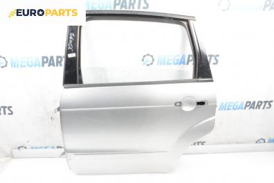 Врата за Ford S-Max Minivan I (05.2006 - 12.2014), 4+1 вр., миниван, позиция: задна, лява