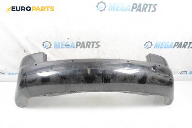 Задна броня за Volkswagen Touran Minivan I (02.2003 - 05.2010), миниван