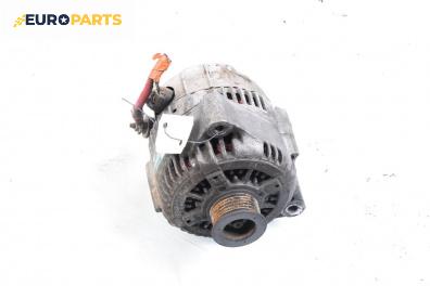 Алтернатор / генератор за Land Rover Freelander SUV I (02.1998 - 10.2006) 2.5 V6 4x4, 177 к.с.