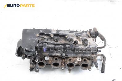 Глава за Mitsubishi Colt VI Hatchback (10.2002 - 06.2012) 1.3, 95 к.с.