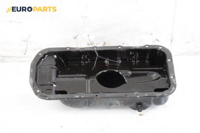 Картер за Mitsubishi Colt VI Hatchback (10.2002 - 06.2012) 1.3, 95 к.с.