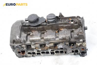 Глава за Mercedes-Benz C-Class Coupe (CL203) (03.2001 - 06.2007) C 220 CDI (203.706), 143 к.с.