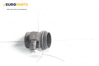 Дебитомер за Citroen C4 Coupe (11.2004 - 12.2013) 2.0 HDi, 136 к.с.