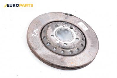 Спирачен диск за Audi A8 Sedan 4E (10.2002 - 07.2010), позиция: задна