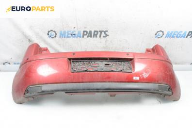 Задна броня за Citroen C4 Hatchback I (11.2004 - 12.2013), хечбек