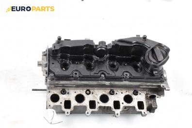 Глава за Volkswagen Golf VI Hatchback (10.2008 - 02.2014) 1.6 TDI, 105 к.с.