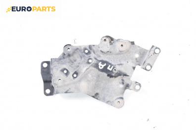 Държач броня за Audi A8 Sedan 4E (10.2002 - 07.2010), седан, позиция: предна, дясна