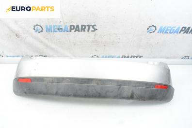 Задна броня за Ford Fiesta V Hatchback (11.2001 - 03.2010), хечбек