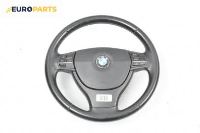 Волан за BMW 5 Series F10 Touring F11 (11.2009 - 02.2017)