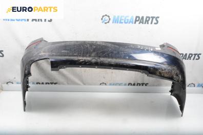 Задна броня за BMW 5 Series F10 Touring F11 (11.2009 - 02.2017), комби