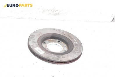 Спирачен диск за Citroen Xsara Break (10.1997 - 03.2010), позиция: предна