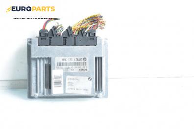 Компютър двигател за BMW 7 Series E65 (11.2001 - 12.2009) 735 i,Li, 272 к.с., № 7 521 368