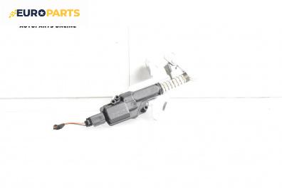 Машинка централно заключване за Ford Fiesta V Hatchback (11.2001 - 03.2010), 4+1 вр., позиция: задна