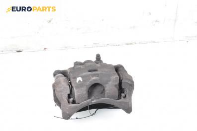 Спирачен апарат за Ford Fiesta VI Hatchback (06.2008 - 05.2017), позиция: предна, лява