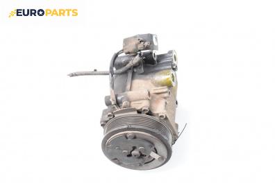 Компресор климатик за Ford Fiesta VI Hatchback (06.2008 - 05.2017) 1.4 TDCi, 68 к.с.