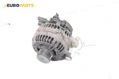 Алтернатор / генератор за Citroen C4 Coupe (11.2004 - 12.2013) 2.0 HDi, 136 к.с.