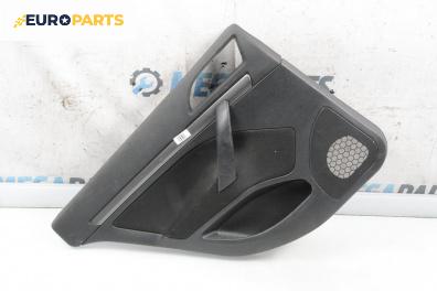 Кора врата за Skoda Octavia II Combi (02.2004 - 06.2013), 4+1 вр., комби, позиция: задна, лява