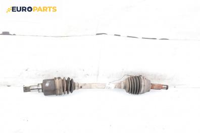 Полуоска за Ford Fiesta VI Hatchback (06.2008 - 05.2017) 1.4 TDCi, 68 к.с., позиция: предна, лява