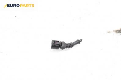 Букса за Ford Fiesta VI Hatchback (06.2008 - 05.2017) 1.4 TDCi, 68 к.с.