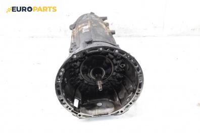 Автоматична скоростна кутия за Mercedes-Benz E-Class Estate (S212) (08.2009 - 12.2016) E 200 CDI / BlueTEC (212.205, 212.206), 136 к.с., автоматик, № R2212712001