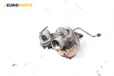 Турбо за Mercedes-Benz E-Class Estate (S212) (08.2009 - 12.2016) E 200 CDI / BlueTEC (212.205, 212.206), 136 к.с.
