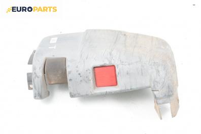 Елемент задна броня за Citroen Jumper Box II (04.2002 - 04.2006), товарен