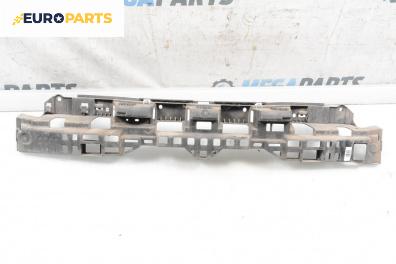 Държач броня за Peugeot 508 Sedan I (11.2010 - 12.2018), седан, позиция: задна