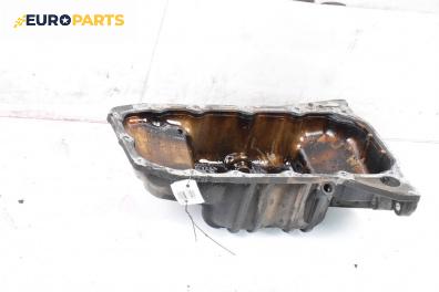 Картер за Ford Fiesta V Hatchback (11.2001 - 03.2010) 1.25 16V, 75 к.с.
