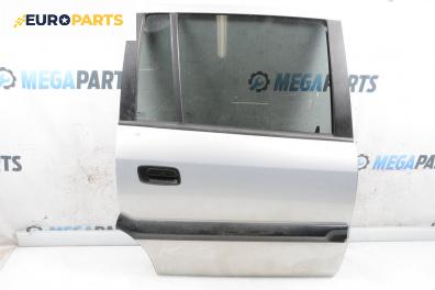 Врата за Opel Zafira A Minivan (04.1999 - 06.2005), 4+1 вр., миниван, позиция: задна, дясна