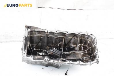 Картер за BMW 5 Series F10 Touring F11 (11.2009 - 02.2017) 520 d, 184 к.с.