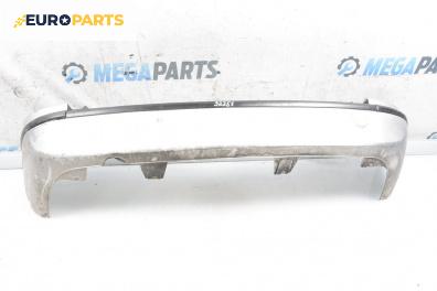 Задна броня за Opel Zafira A Minivan (04.1999 - 06.2005), миниван