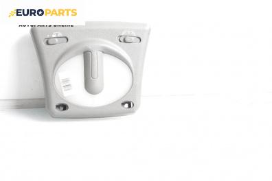 Плафон за Fiat Bravo I Hatchback (10.1995 - 10.2001)