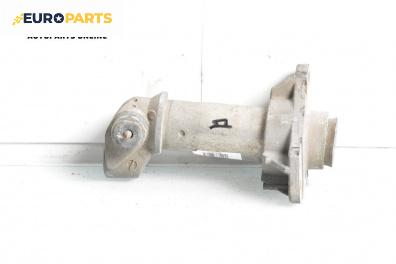 Буфер предна броня за Audi A4 Avant B6 (04.2001 - 12.2004), комби, позиция: предна, дясна