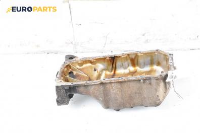 Картер за Citroen C4 Hatchback I (11.2004 - 12.2013) 1.6 16V, 109 к.с.