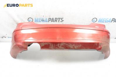 Задна броня за Mercedes-Benz C-Class Coupe (CL203) (03.2001 - 06.2007), купе