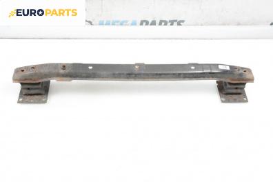 Основа броня за Citroen C2 Hatchback (09.2003 - 09.2017), хечбек, позиция: задна