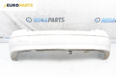 Задна броня за Opel Astra G Hatchback (02.1998 - 12.2009), хечбек