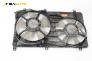 Перки охлаждане за Mitsubishi Grandis Minivan (03.2003 - 12.2011) 2.0 DI-D (NA8W), 136 к.с.