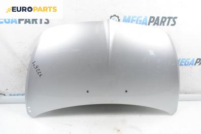 Преден капак за Mitsubishi Grandis Minivan (03.2003 - 12.2011), 4+1 вр., миниван, позиция: предна