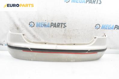 Задна броня за Mercedes-Benz A-Class Hatchback  W168 (07.1997 - 08.2004), хечбек