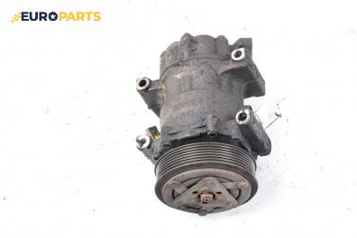 Компресор климатик за Citroen C2 Hatchback (09.2003 - 09.2017) 1.1, 60 к.с.