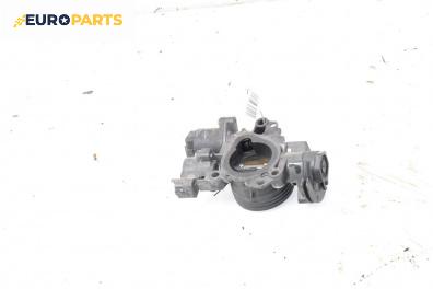 Дроселова клапа за Citroen C2 Hatchback (09.2003 - 09.2017) 1.1, 60 к.с.