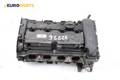 Глава за Peugeot 508 Sedan I (11.2010 - 12.2018) 1.6 THP, 156 к.с.