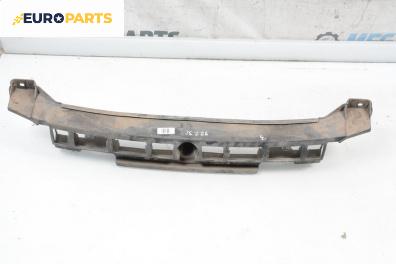 Държач броня за Peugeot 207 Hatchback (02.2006 - 12.2015), хечбек, позиция: задна