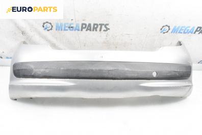 Задна броня за Peugeot 207 Hatchback (02.2006 - 12.2015), хечбек