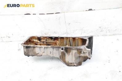 Картер за Mercedes-Benz C-Class Coupe (CL203) (03.2001 - 06.2007) C 180 (203.735), 129 к.с.