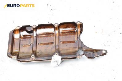 Маслен щит за Mercedes-Benz C-Class Coupe (CL203) (03.2001 - 06.2007) C 180 (203.735), 129 к.с.