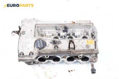 Глава за Mercedes-Benz C-Class Coupe (CL203) (03.2001 - 06.2007) C 180 (203.735), 129 к.с.