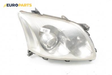 Фар за Toyota Avensis II Liftback (04.2003 - 11.2008), хечбек, позиция: дясна