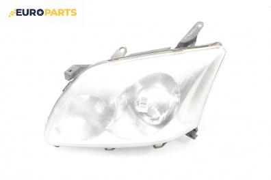Фар за Toyota Avensis II Liftback (04.2003 - 11.2008), хечбек, позиция: лява